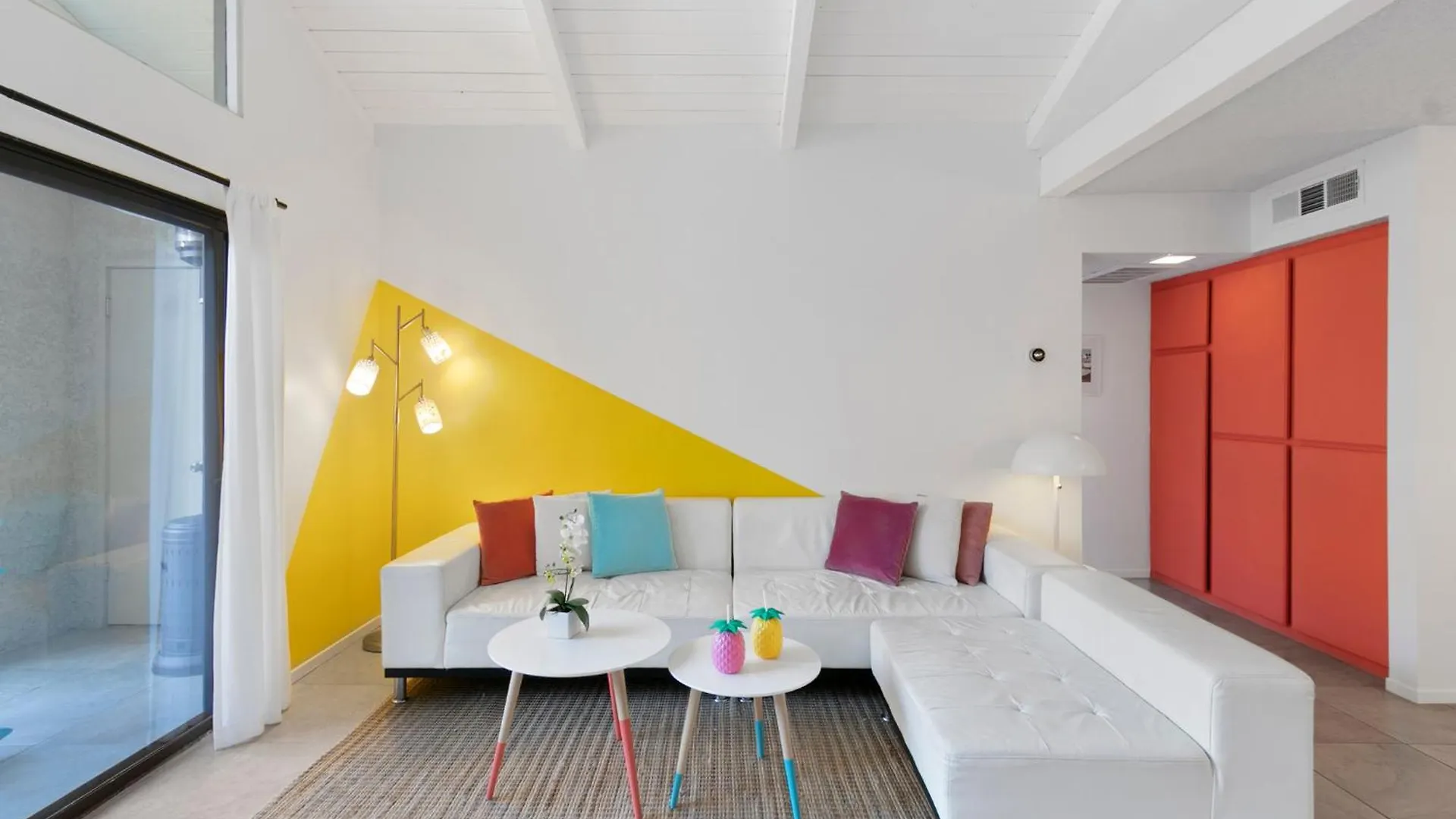 Canyon Country Club Chic Palm Springs