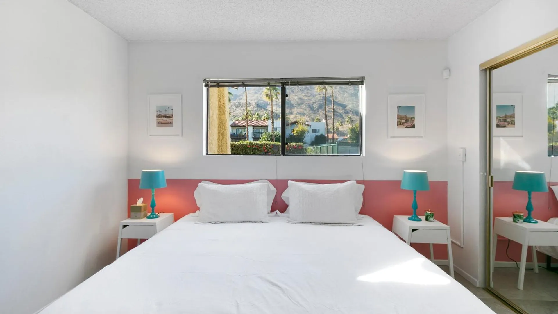 Canyon Country Club Chic Palm Springs